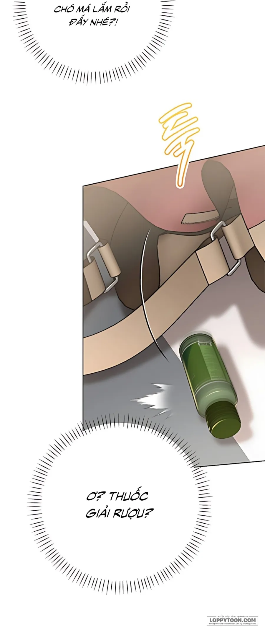 [19+] Mỗi Đêm Cùng Bạn Của Anh Trai - Chap 4 - Trang 25