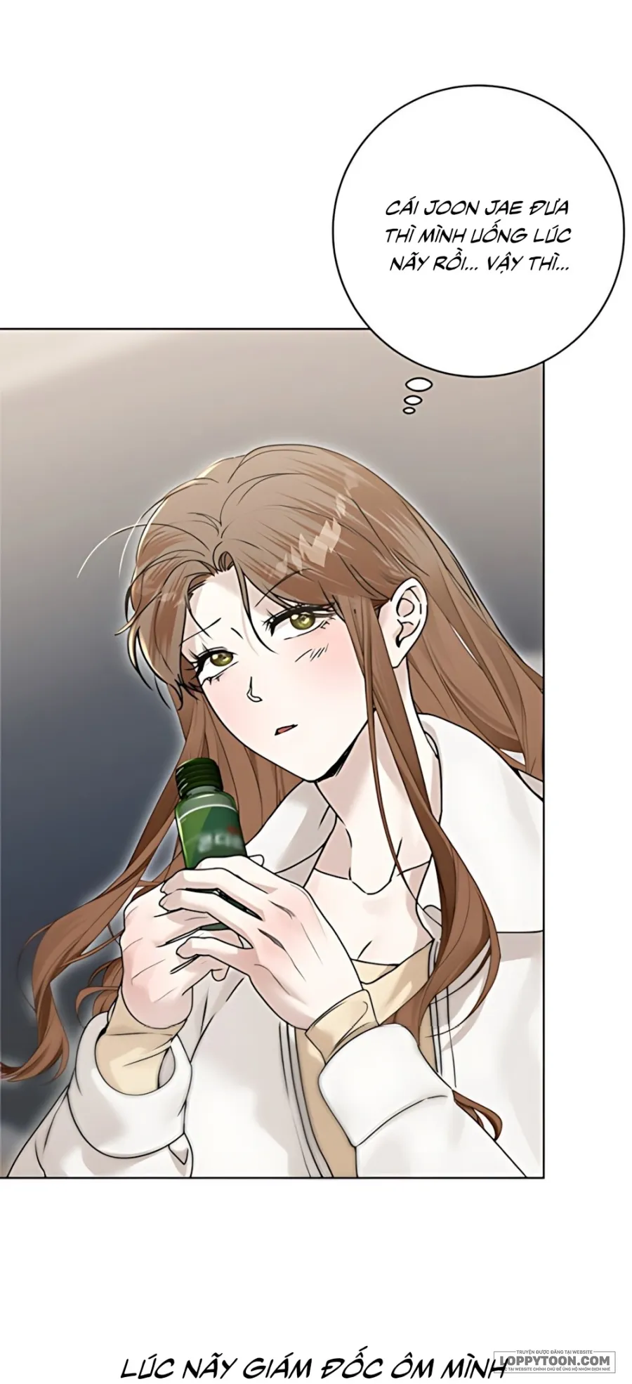 [19+] Mỗi Đêm Cùng Bạn Của Anh Trai - Chap 4 - Trang 26