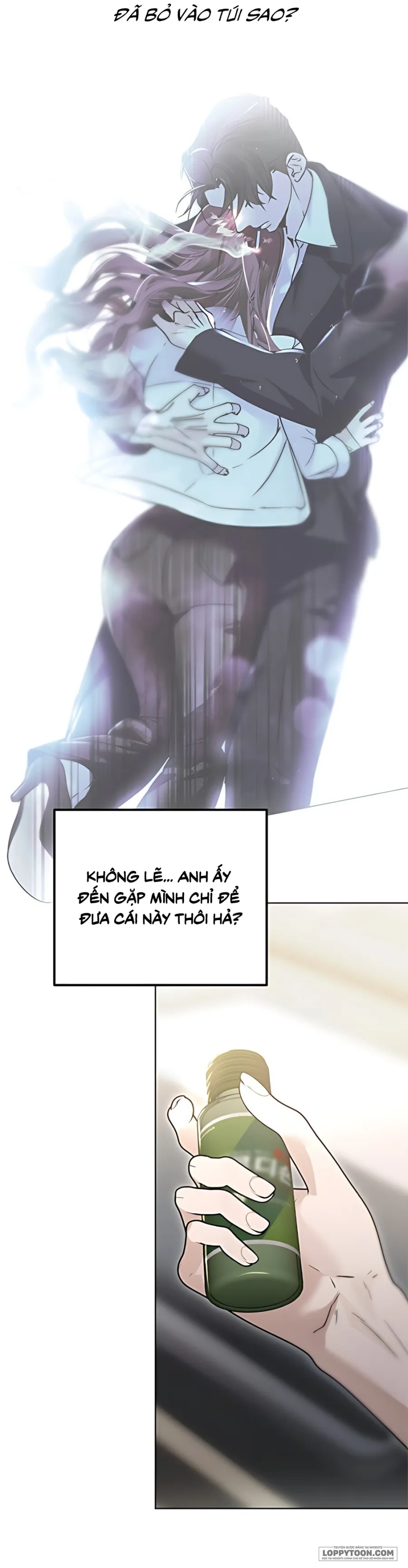 [19+] Mỗi Đêm Cùng Bạn Của Anh Trai - Chap 4 - Trang 27