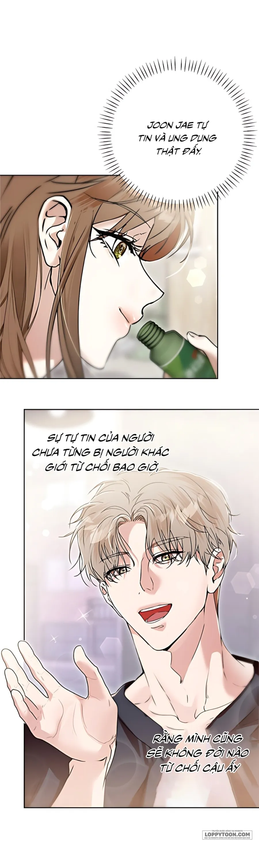 [19+] Mỗi Đêm Cùng Bạn Của Anh Trai - Chap 4 - Trang 4