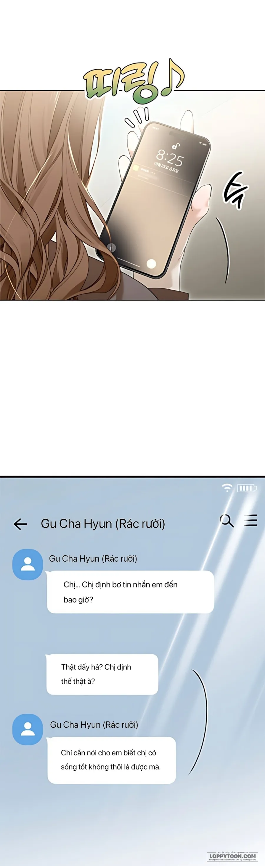 [19+] Mỗi Đêm Cùng Bạn Của Anh Trai - Chap 4 - Trang 31