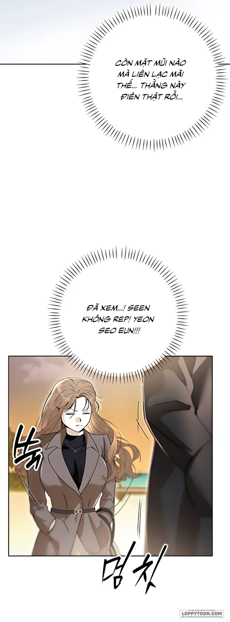 [19+] Mỗi Đêm Cùng Bạn Của Anh Trai - Chap 4 - Trang 32