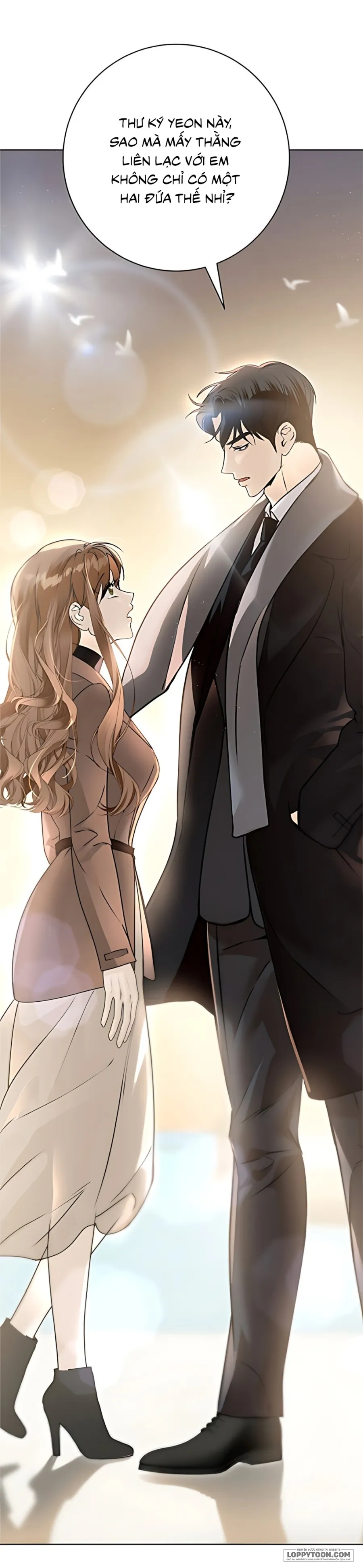 [19+] Mỗi Đêm Cùng Bạn Của Anh Trai - Chap 4 - Trang 33