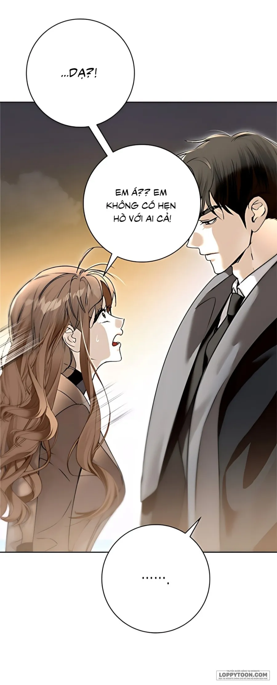 [19+] Mỗi Đêm Cùng Bạn Của Anh Trai - Chap 4 - Trang 34