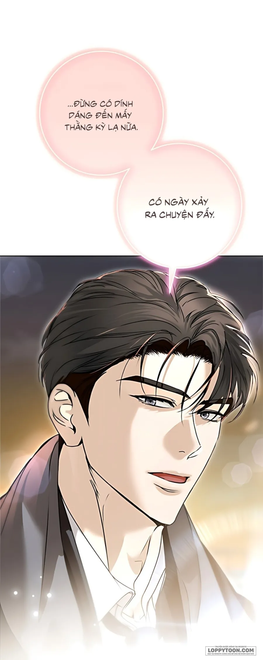 [19+] Mỗi Đêm Cùng Bạn Của Anh Trai - Chap 4 - Trang 35