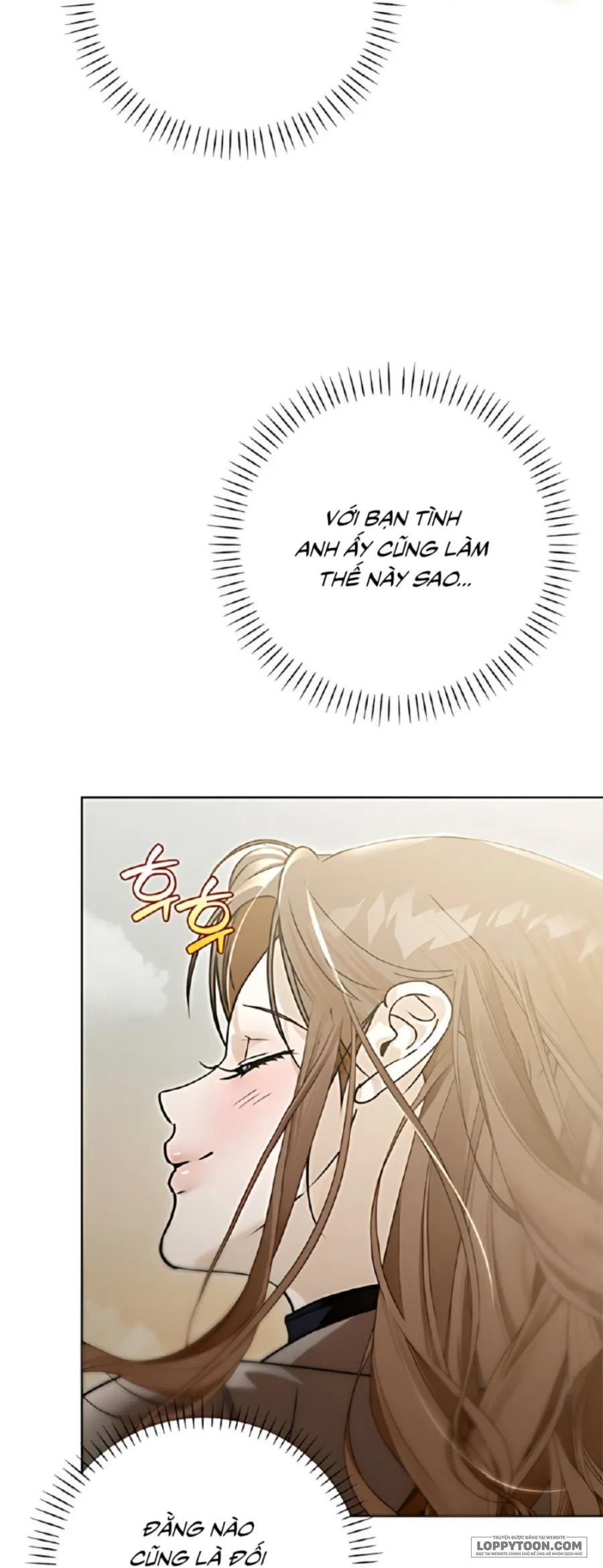 [19+] Mỗi Đêm Cùng Bạn Của Anh Trai - Chap 4 - Trang 40