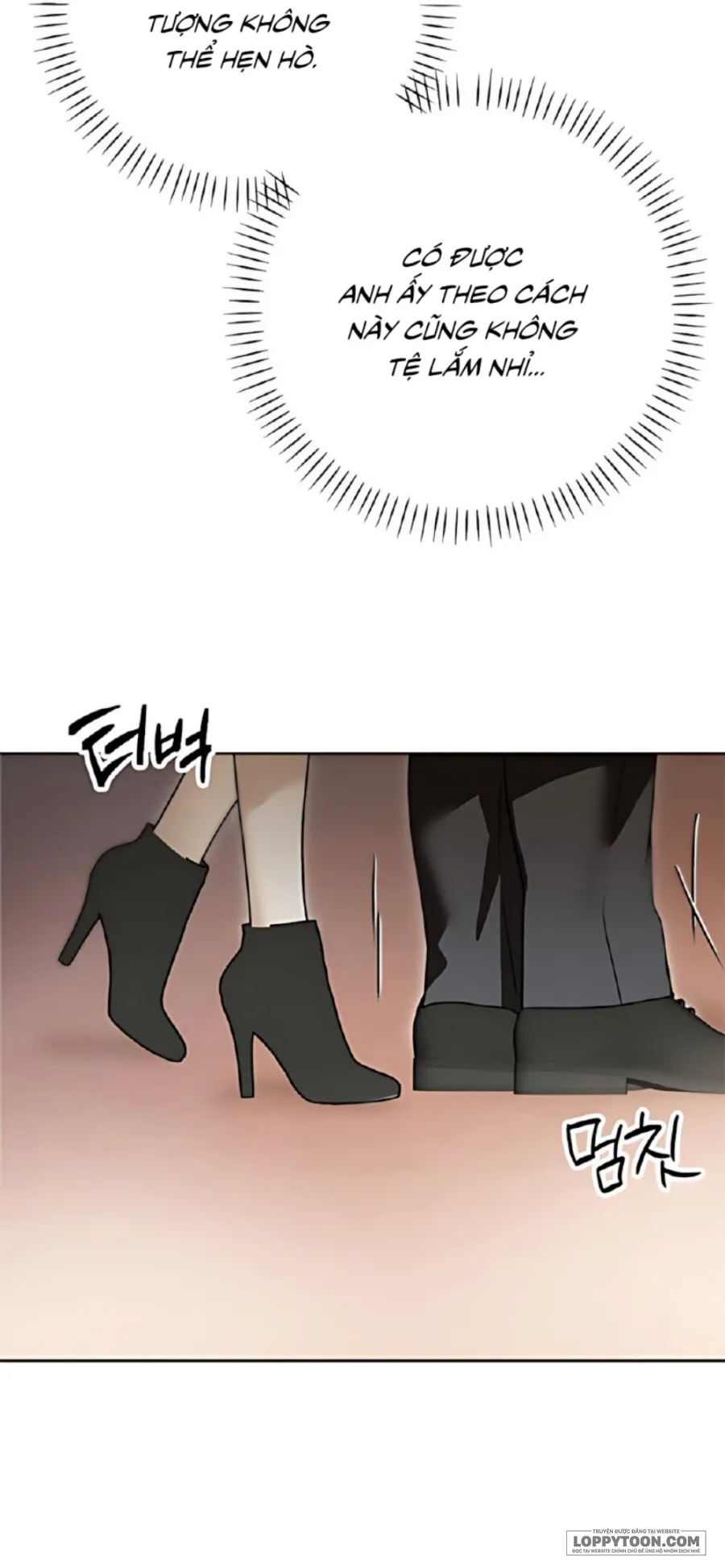 [19+] Mỗi Đêm Cùng Bạn Của Anh Trai - Chap 4 - Trang 41