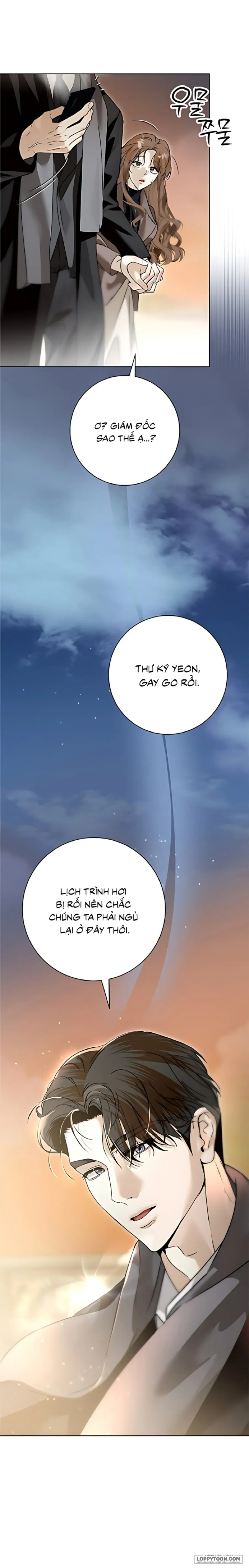 [19+] Mỗi Đêm Cùng Bạn Của Anh Trai - Chap 4 - Trang 42