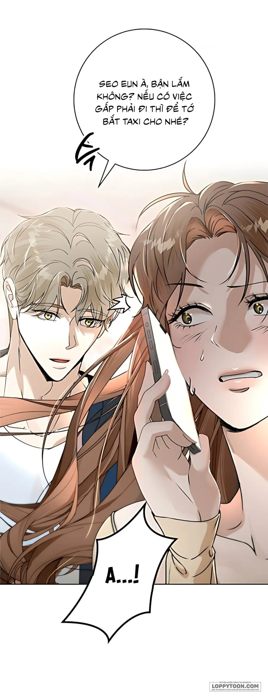 [19+] Mỗi Đêm Cùng Bạn Của Anh Trai - Chap 4 - Trang 10