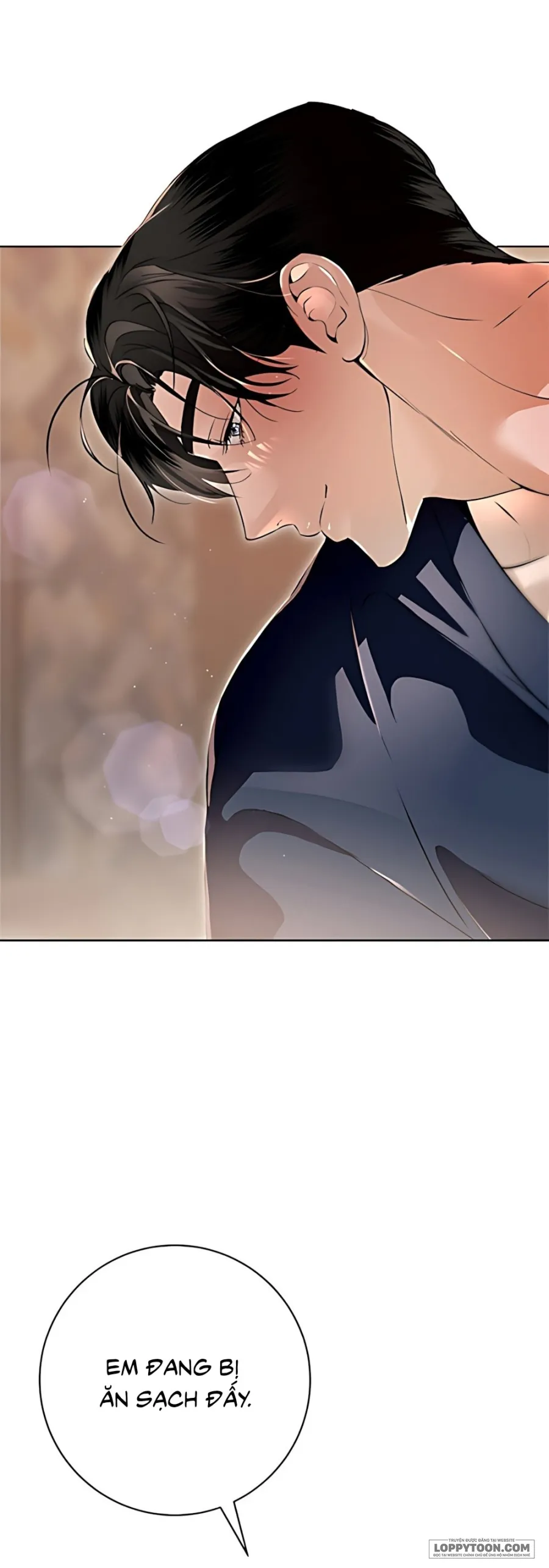 [19+] Mỗi Đêm Cùng Bạn Của Anh Trai - Chap 5 - Trang 11