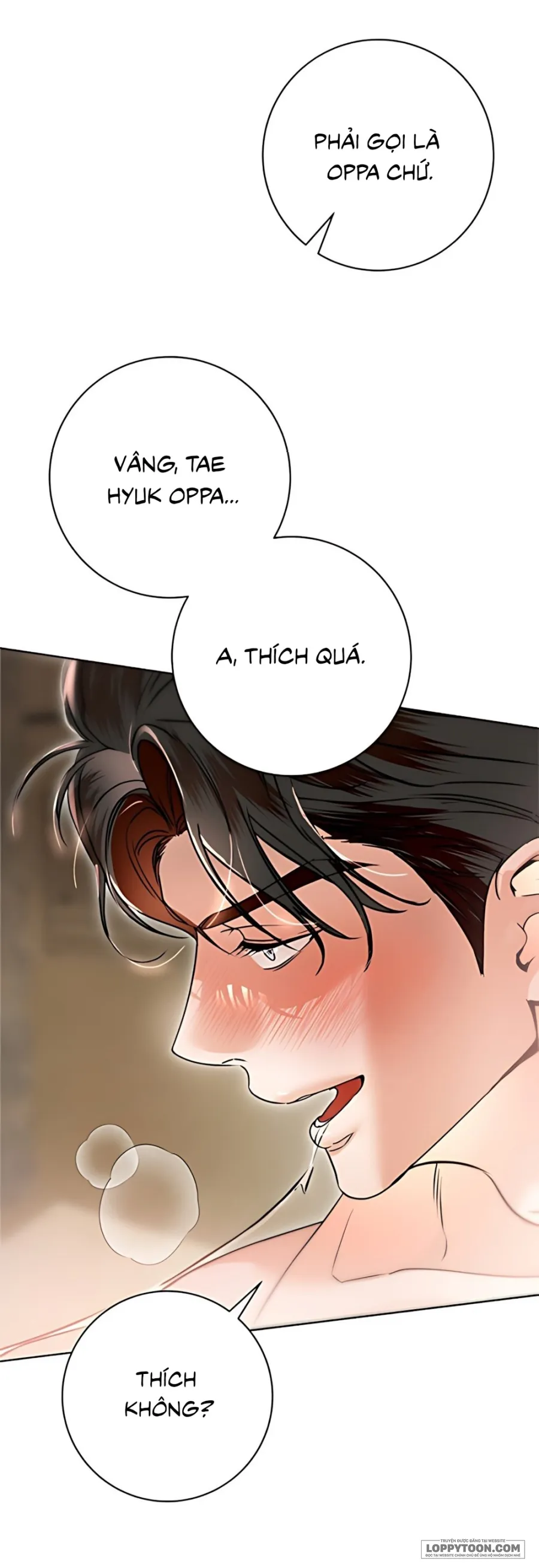 [19+] Mỗi Đêm Cùng Bạn Của Anh Trai - Chap 5 - Trang 16