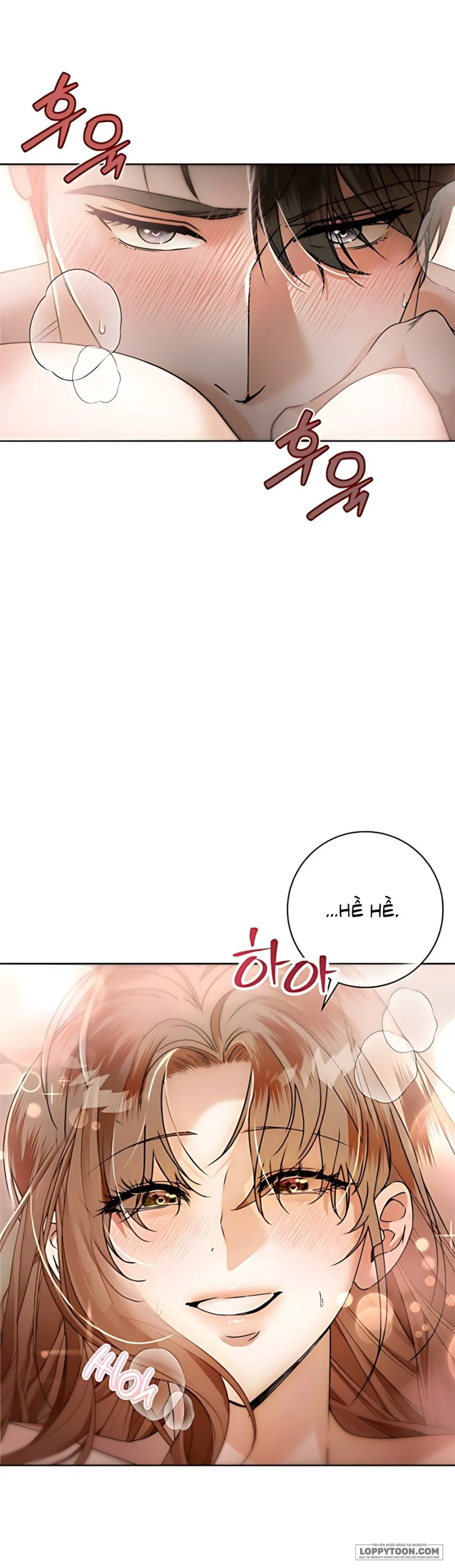 [19+] Mỗi Đêm Cùng Bạn Của Anh Trai - Chap 5 - Trang 19