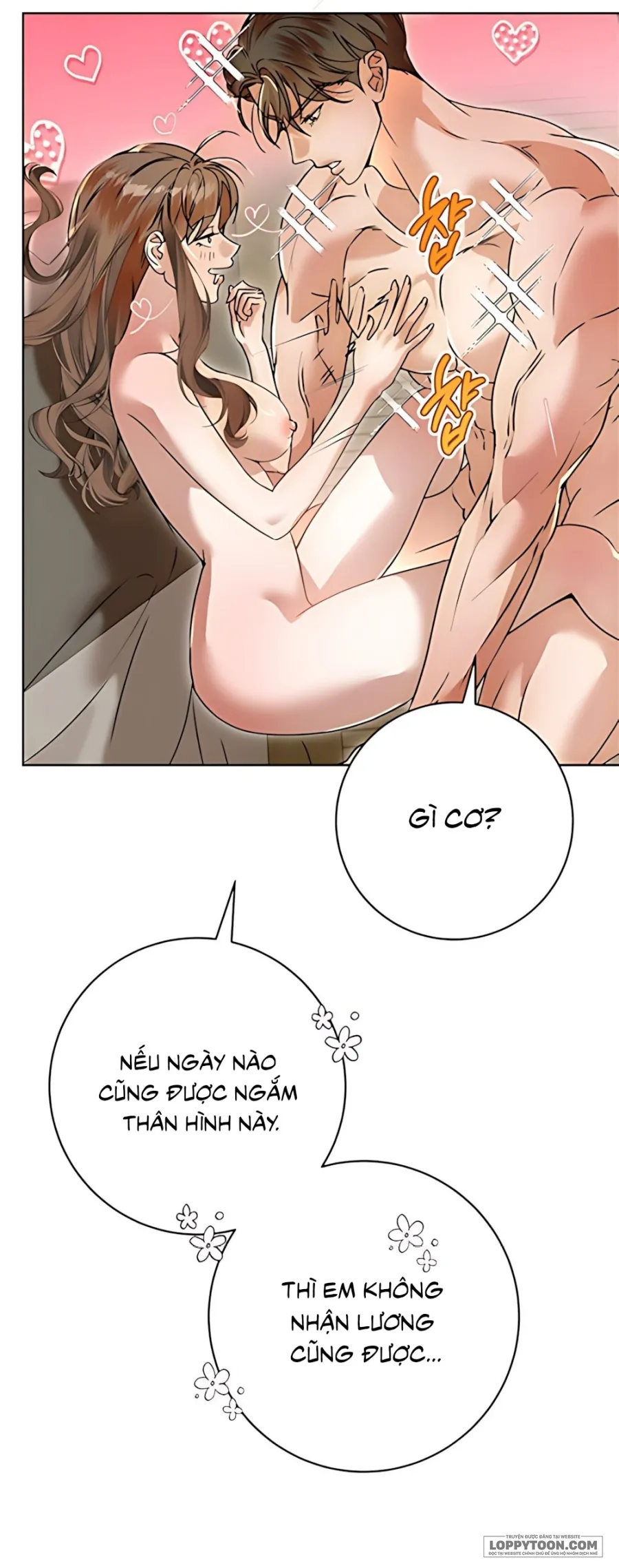 [19+] Mỗi Đêm Cùng Bạn Của Anh Trai - Chap 5 - Trang 21