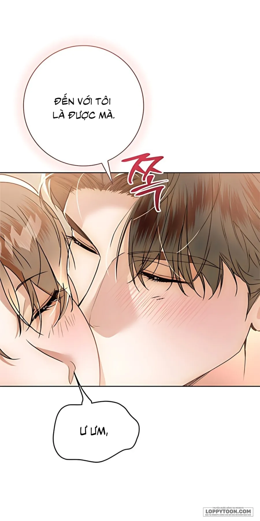 [19+] Mỗi Đêm Cùng Bạn Của Anh Trai - Chap 5 - Trang 23