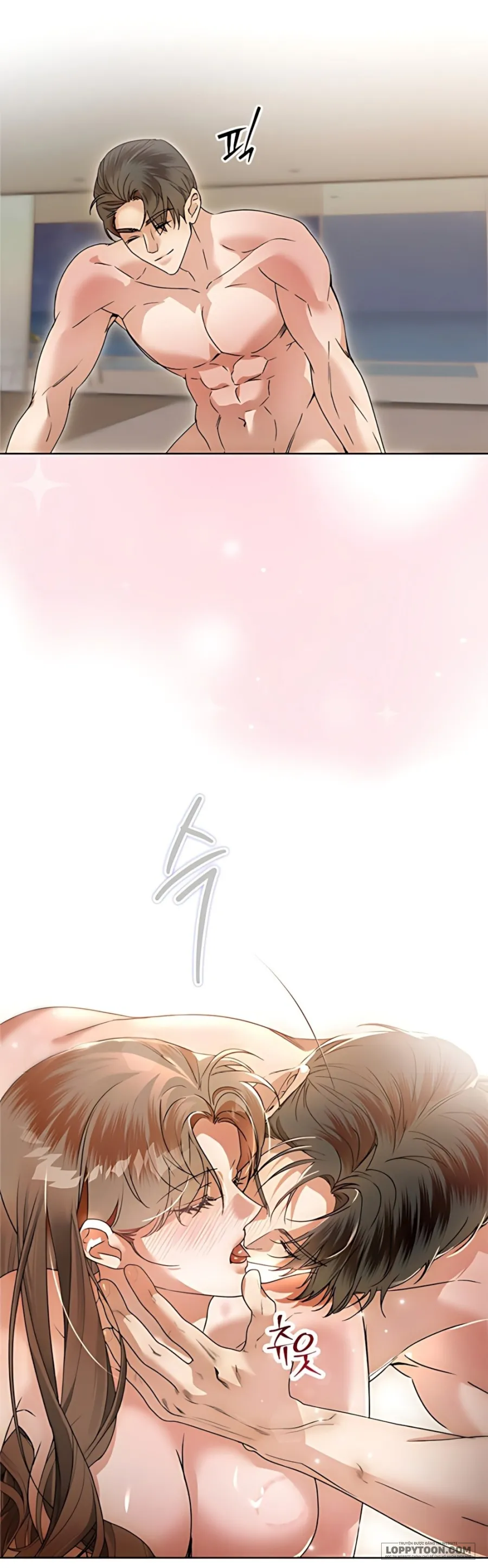 [19+] Mỗi Đêm Cùng Bạn Của Anh Trai - Chap 5 - Trang 26