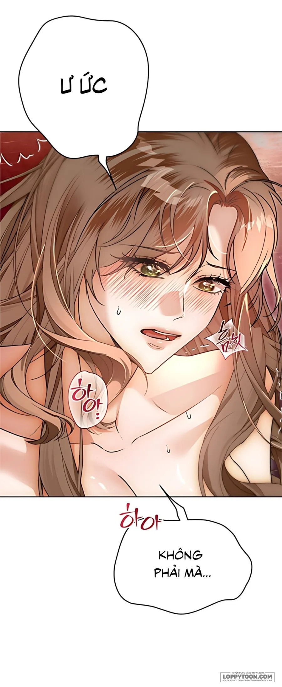 [19+] Mỗi Đêm Cùng Bạn Của Anh Trai - Chap 5 - Trang 30