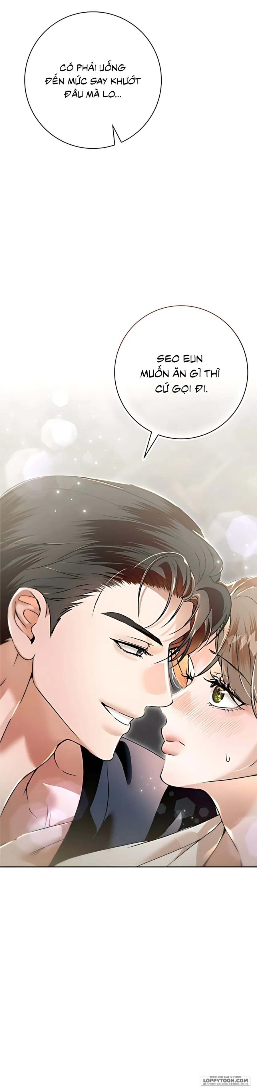 [19+] Mỗi Đêm Cùng Bạn Của Anh Trai - Chap 5 - Trang 4