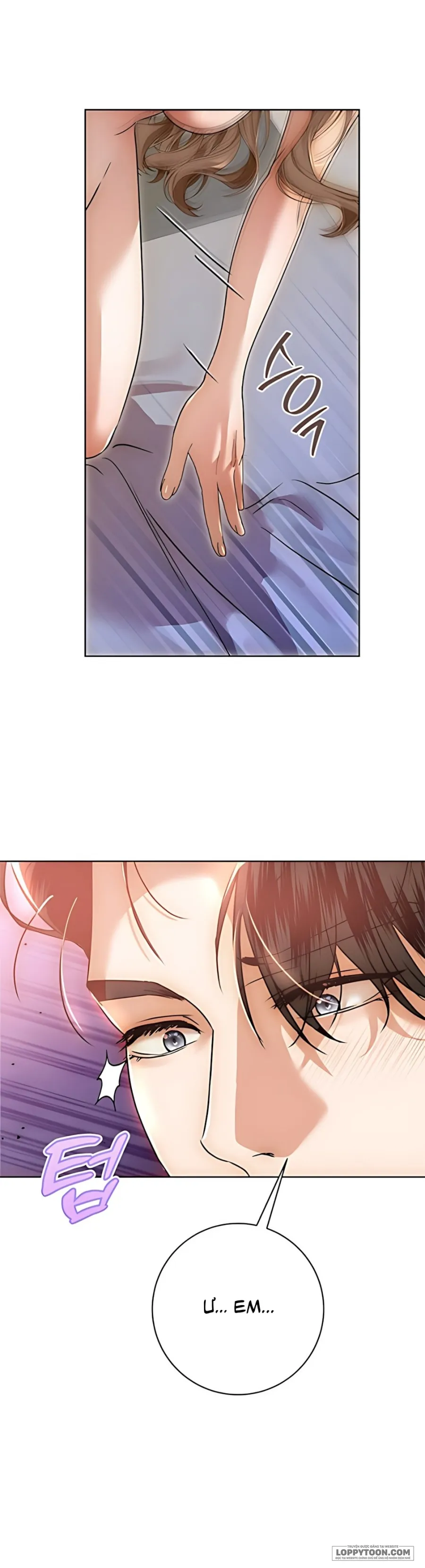 [19+] Mỗi Đêm Cùng Bạn Của Anh Trai - Chap 5 - Trang 31