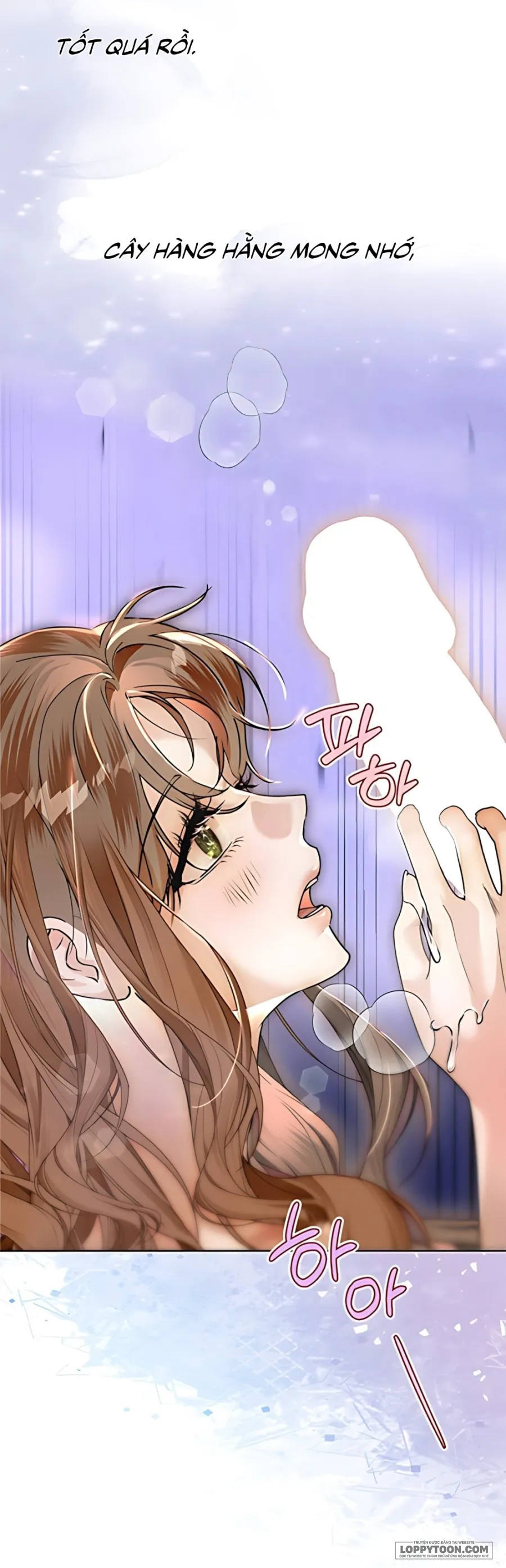 [19+] Mỗi Đêm Cùng Bạn Của Anh Trai - Chap 5 - Trang 34