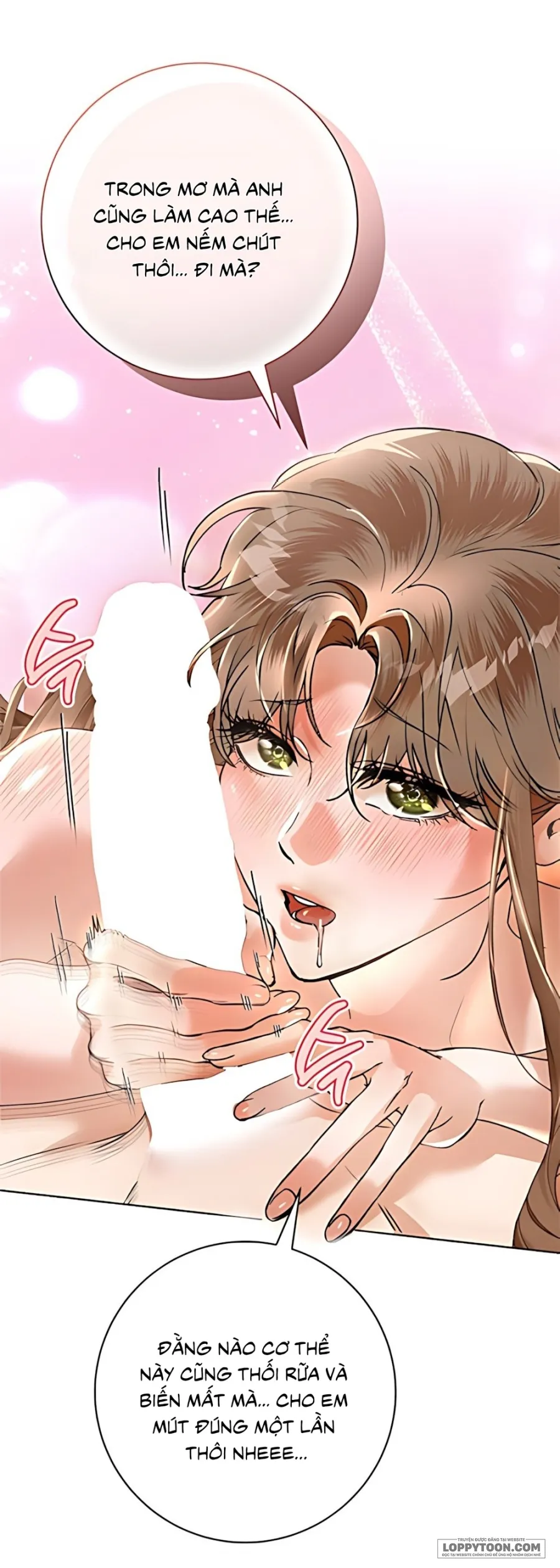 [19+] Mỗi Đêm Cùng Bạn Của Anh Trai - Chap 5 - Trang 38