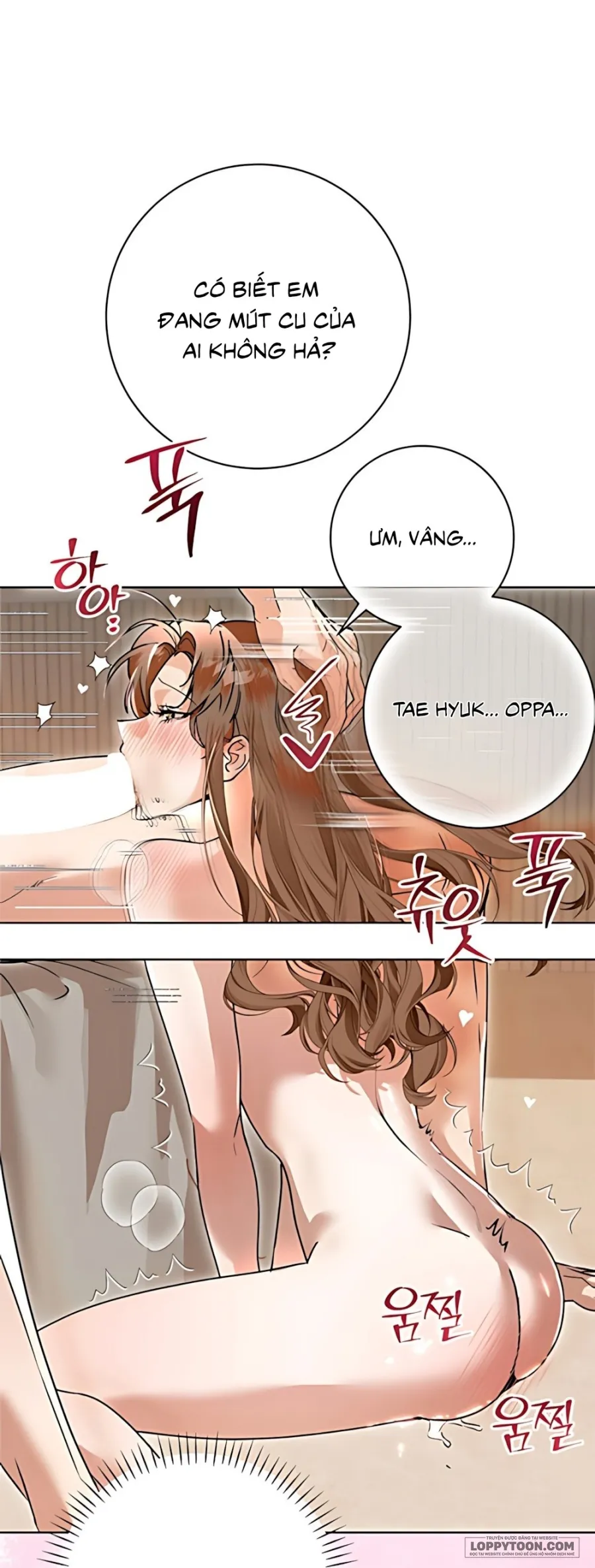 [19+] Mỗi Đêm Cùng Bạn Của Anh Trai - Chap 5 - Trang 40