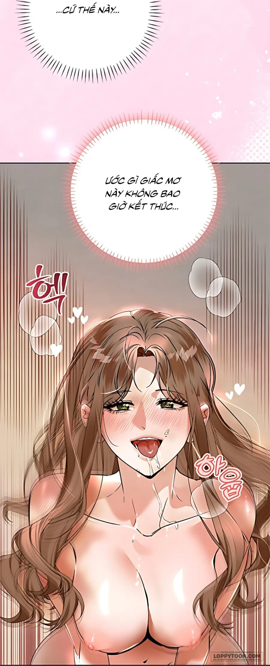 [19+] Mỗi Đêm Cùng Bạn Của Anh Trai - Chap 5 - Trang 41