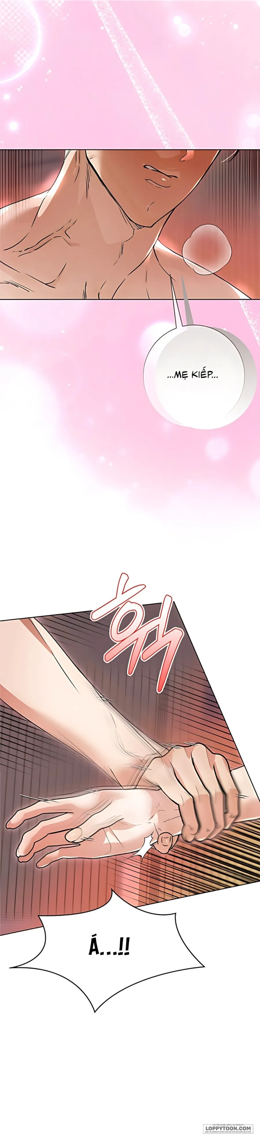 [19+] Mỗi Đêm Cùng Bạn Của Anh Trai - Chap 5 - Trang 42