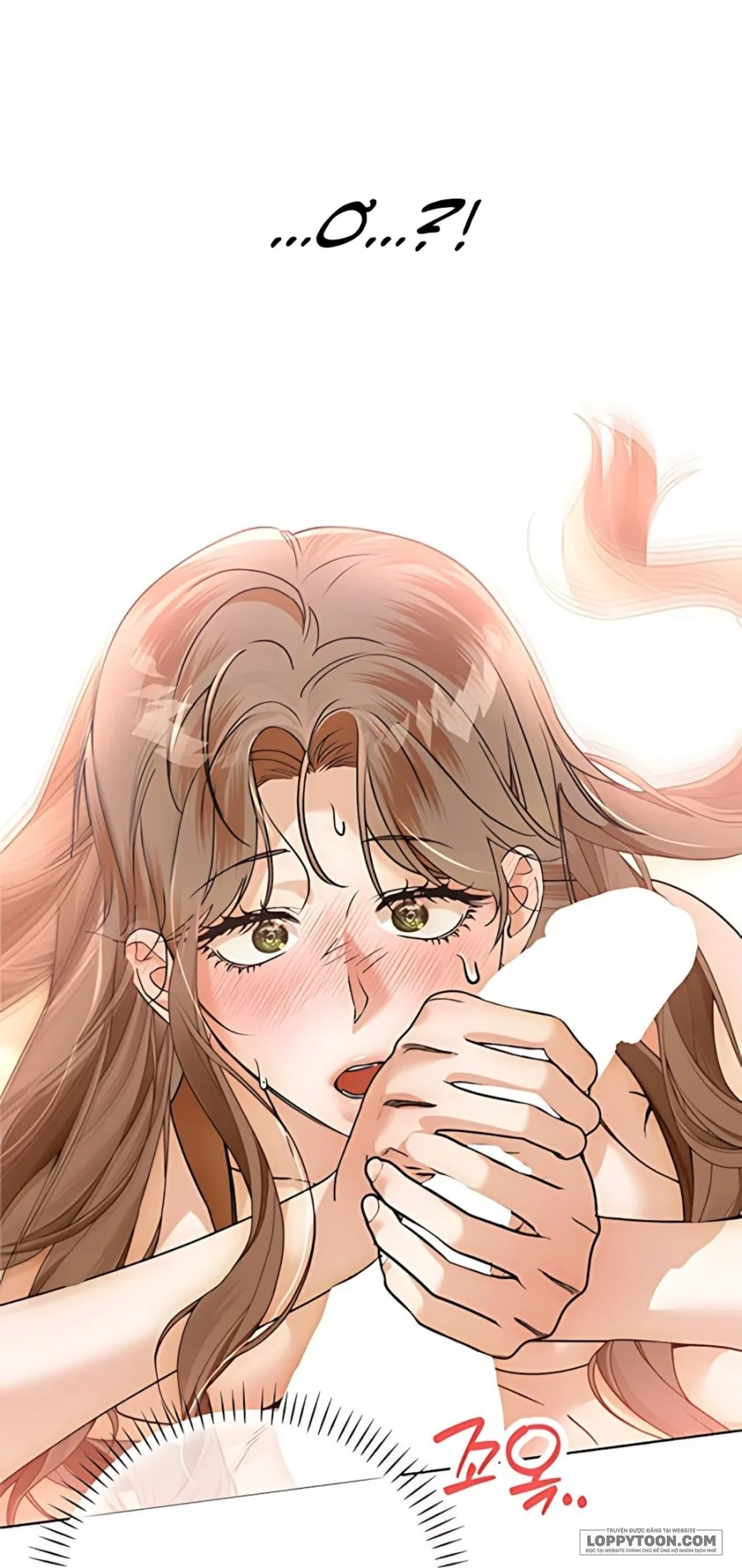 [19+] Mỗi Đêm Cùng Bạn Của Anh Trai - Chap 5 - Trang 44