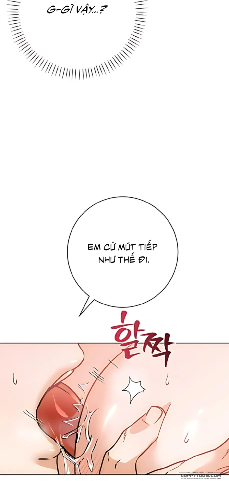 [19+] Mỗi Đêm Cùng Bạn Của Anh Trai - Chap 5 - Trang 45