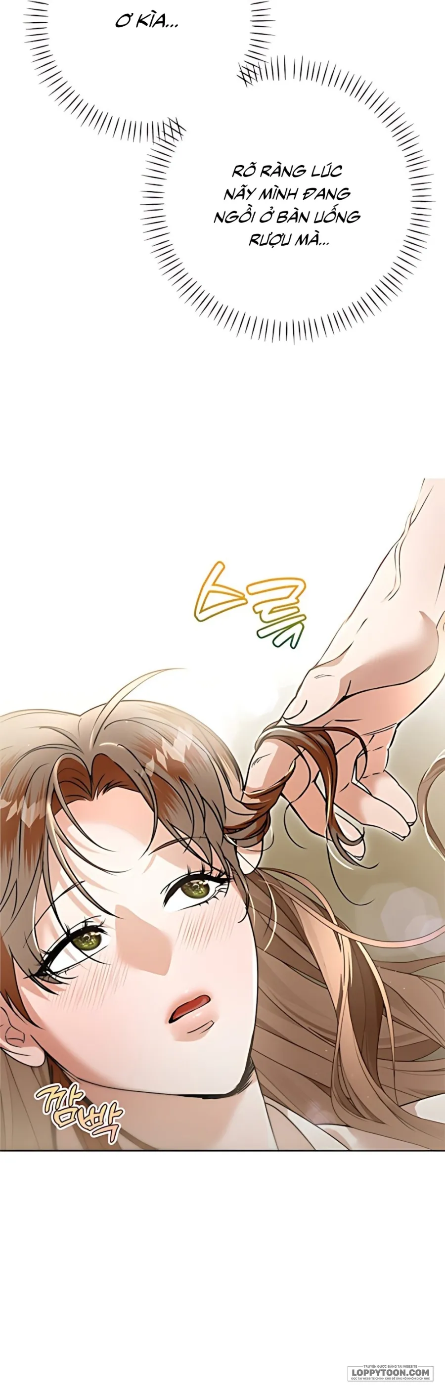 [19+] Mỗi Đêm Cùng Bạn Của Anh Trai - Chap 5 - Trang 7