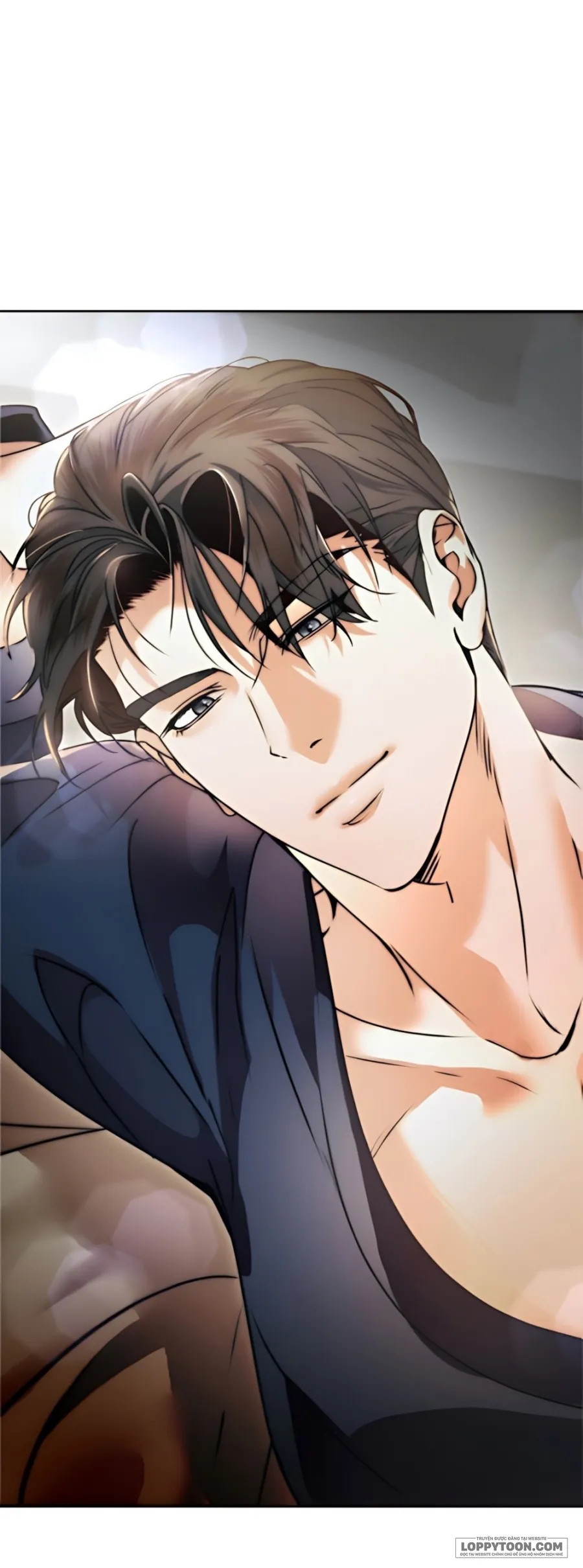 [19+] Mỗi Đêm Cùng Bạn Của Anh Trai - Chap 5 - Trang 8