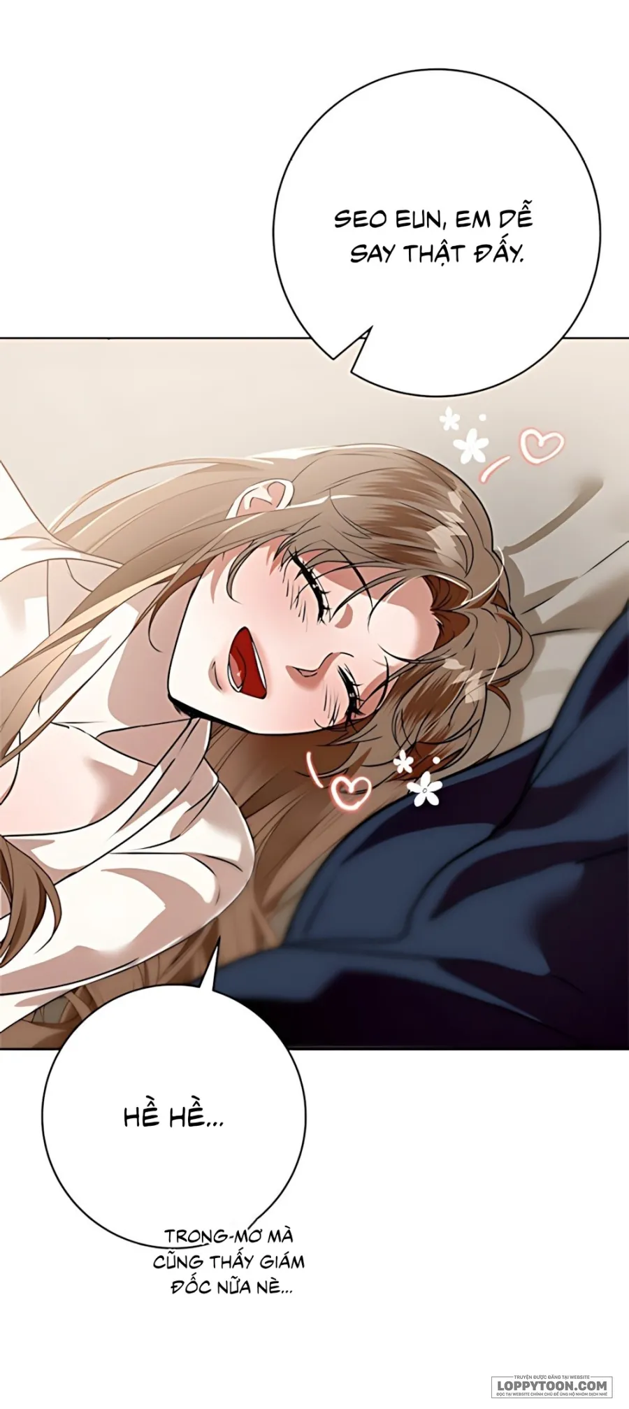 [19+] Mỗi Đêm Cùng Bạn Của Anh Trai - Chap 5 - Trang 9