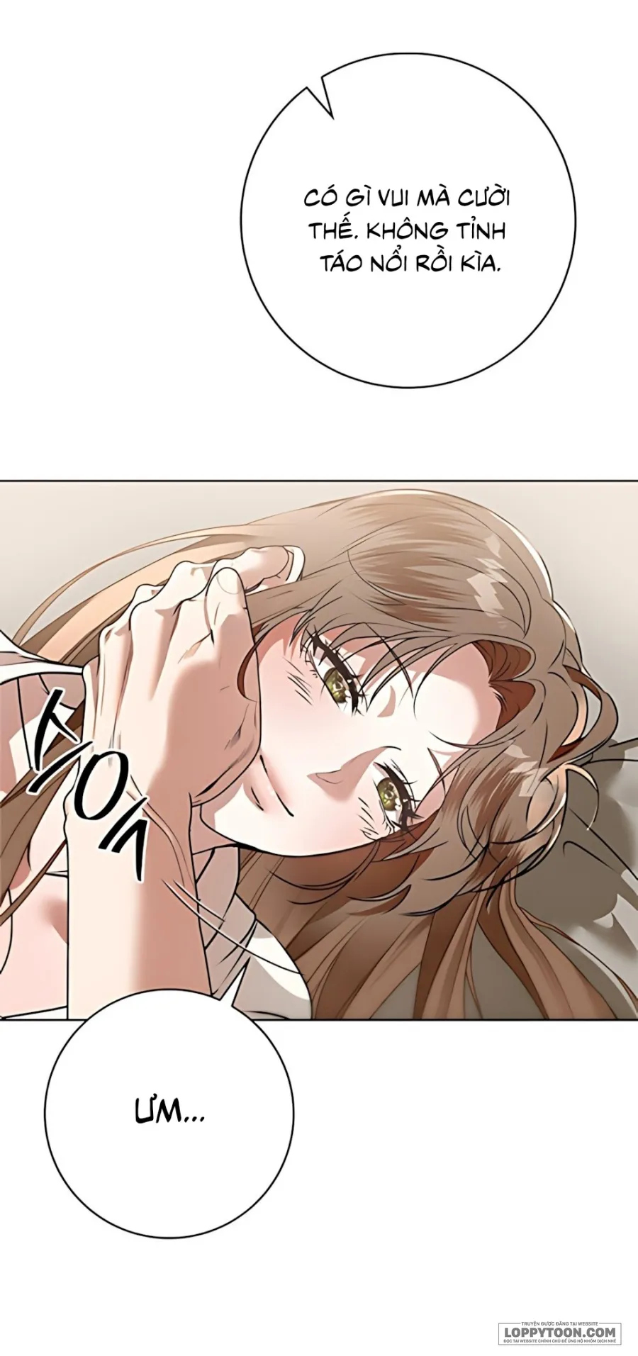 [19+] Mỗi Đêm Cùng Bạn Của Anh Trai - Chap 5 - Trang 10