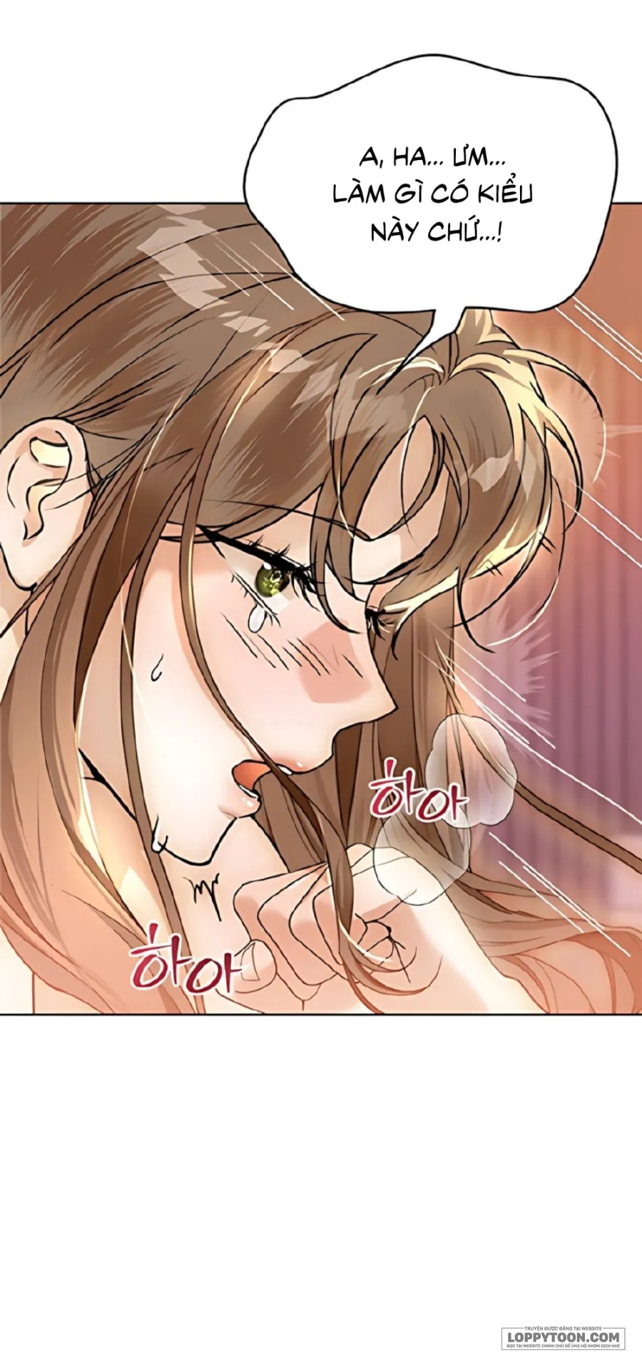 [19+] Mỗi Đêm Cùng Bạn Của Anh Trai - Chap 6 - Trang 1