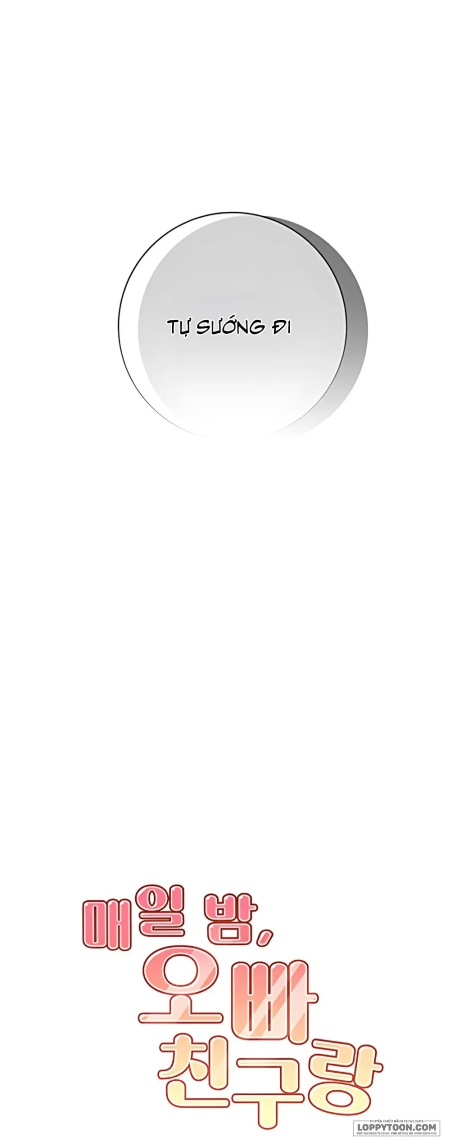 [19+] Mỗi Đêm Cùng Bạn Của Anh Trai - Chap 6 - Trang 11