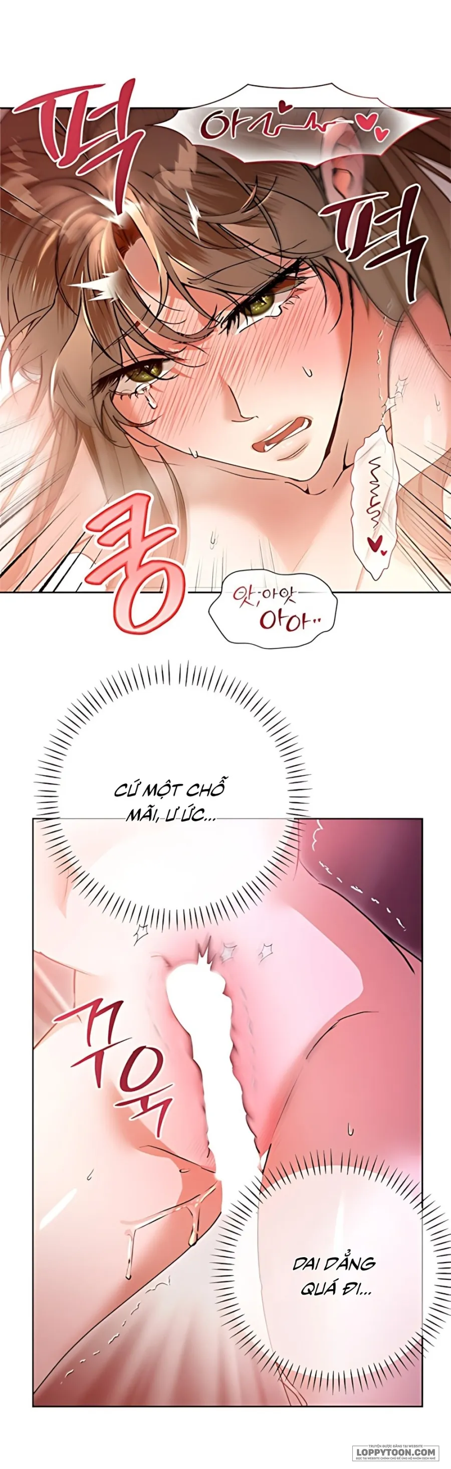 [19+] Mỗi Đêm Cùng Bạn Của Anh Trai - Chap 6 - Trang 18