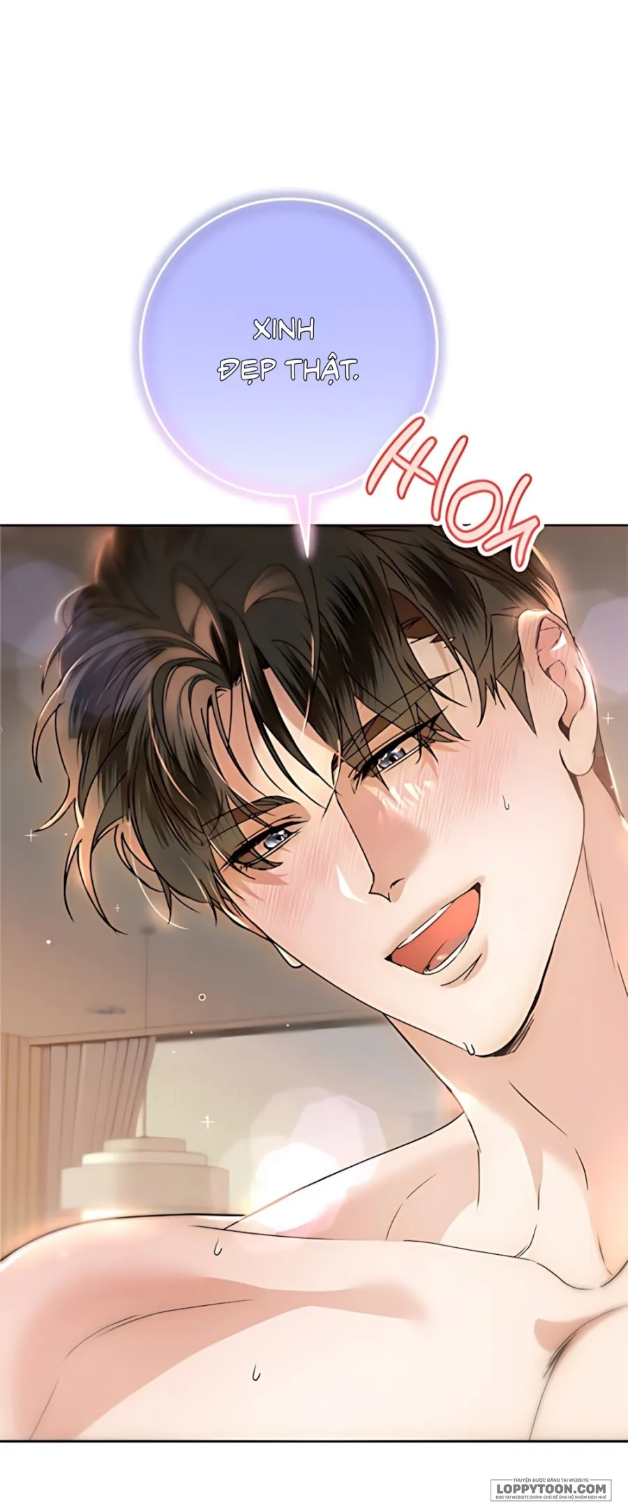 [19+] Mỗi Đêm Cùng Bạn Của Anh Trai - Chap 6 - Trang 22