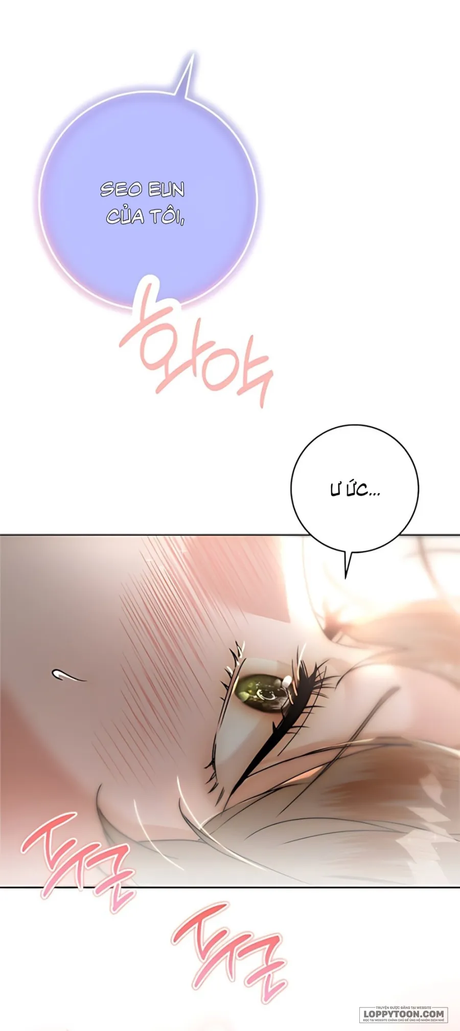 [19+] Mỗi Đêm Cùng Bạn Của Anh Trai - Chap 6 - Trang 23