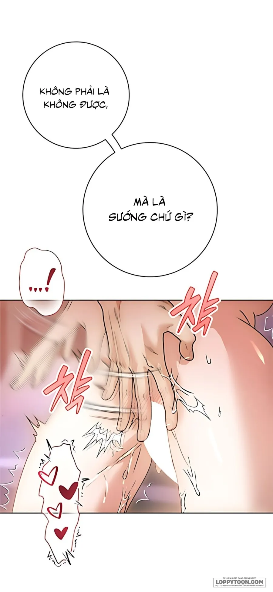 [19+] Mỗi Đêm Cùng Bạn Của Anh Trai - Chap 6 - Trang 26