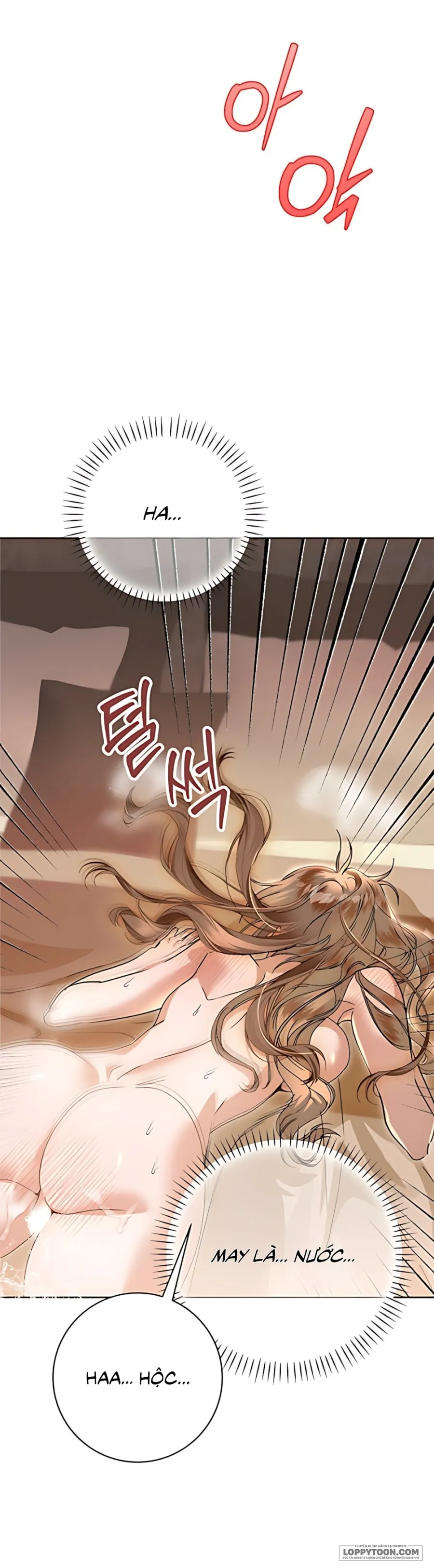 [19+] Mỗi Đêm Cùng Bạn Của Anh Trai - Chap 6 - Trang 30