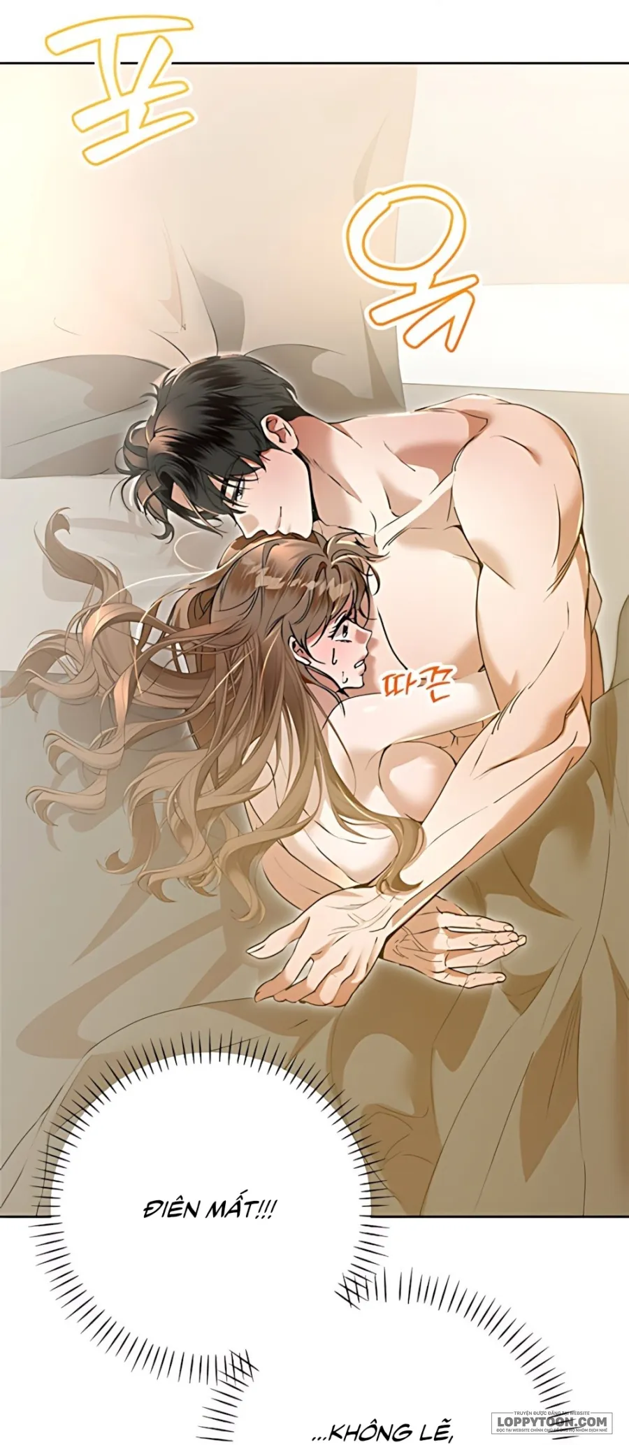 [19+] Mỗi Đêm Cùng Bạn Của Anh Trai - Chap 6 - Trang 36