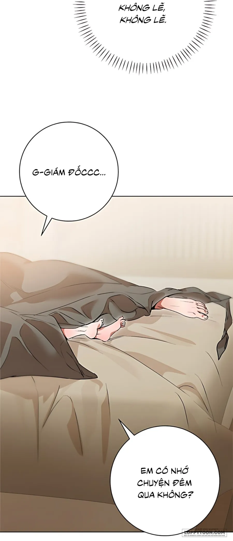 [19+] Mỗi Đêm Cùng Bạn Của Anh Trai - Chap 6 - Trang 37