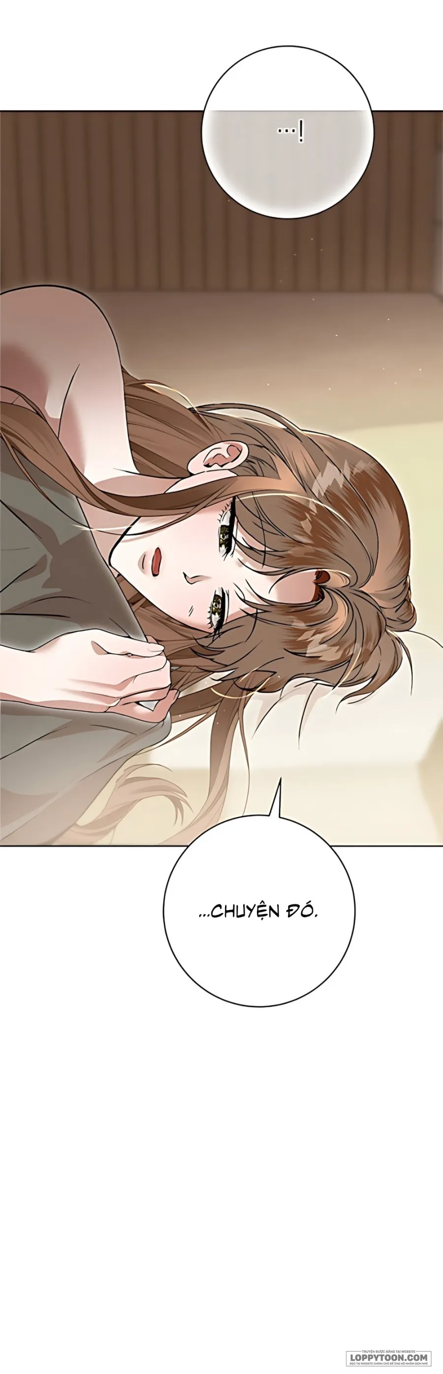 [19+] Mỗi Đêm Cùng Bạn Của Anh Trai - Chap 6 - Trang 40