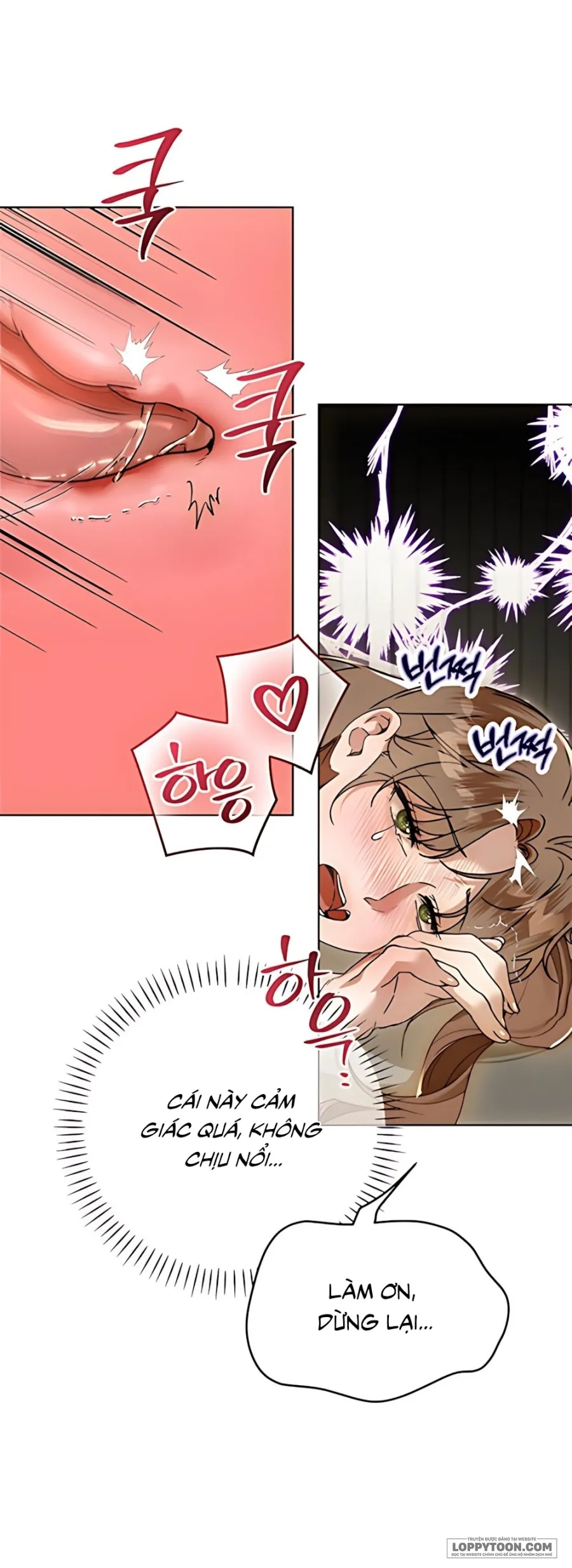 [19+] Mỗi Đêm Cùng Bạn Của Anh Trai - Chap 6 - Trang 7