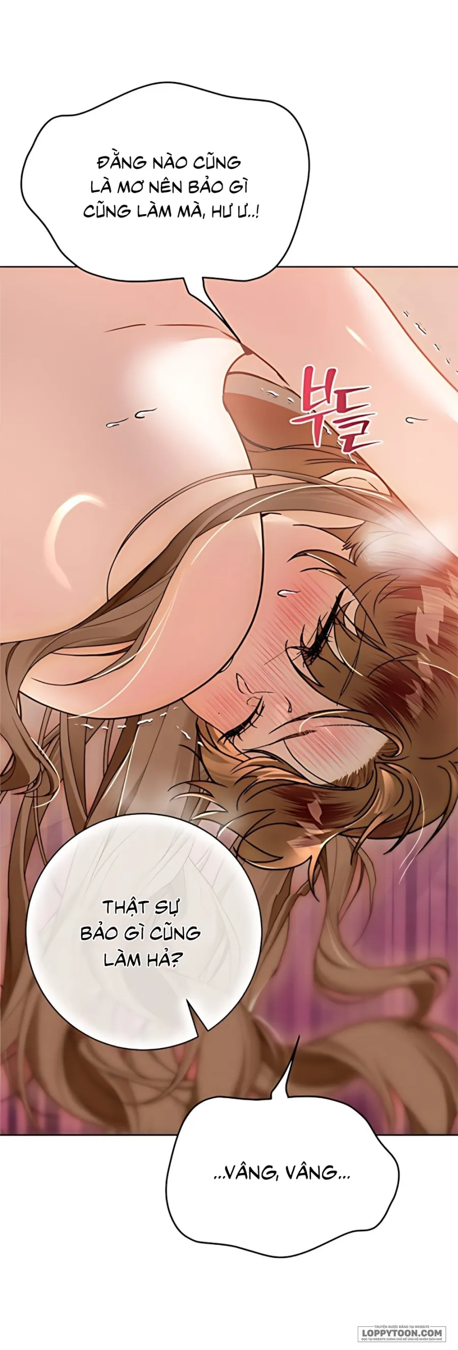 [19+] Mỗi Đêm Cùng Bạn Của Anh Trai - Chap 6 - Trang 9