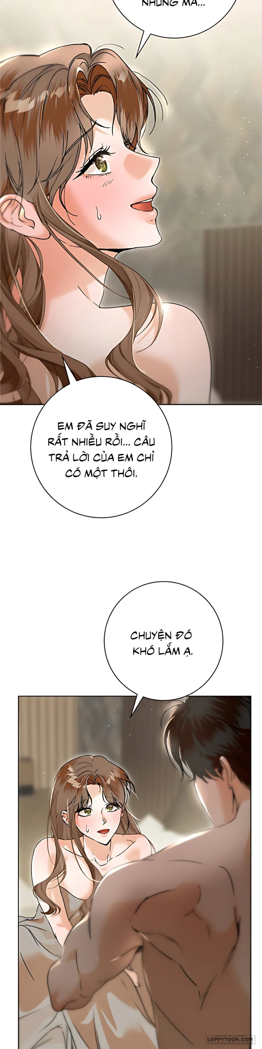 [19+] Mỗi Đêm Cùng Bạn Của Anh Trai - Chap 7 - Trang 2