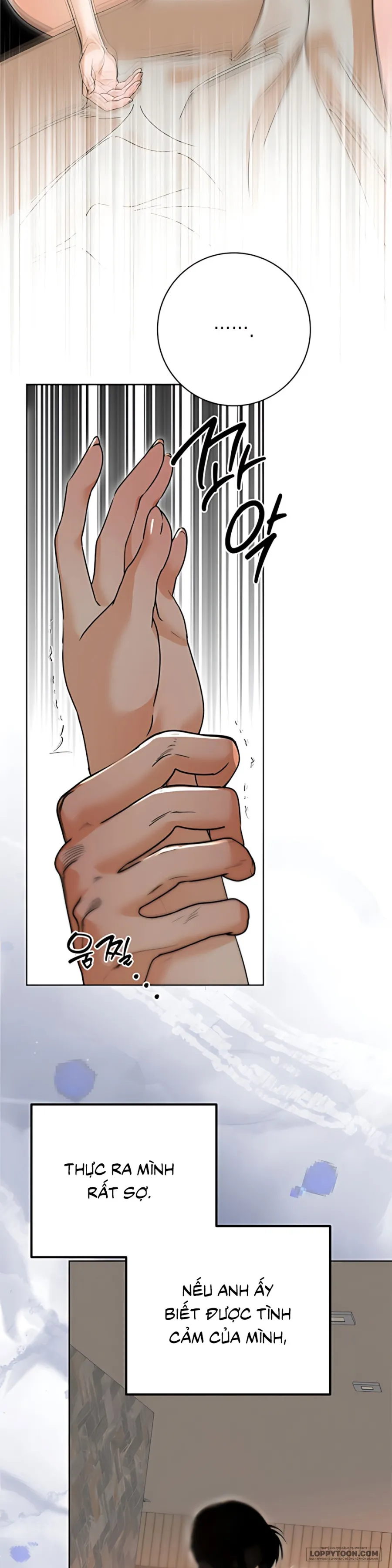 [19+] Mỗi Đêm Cùng Bạn Của Anh Trai - Chap 7 - Trang 13