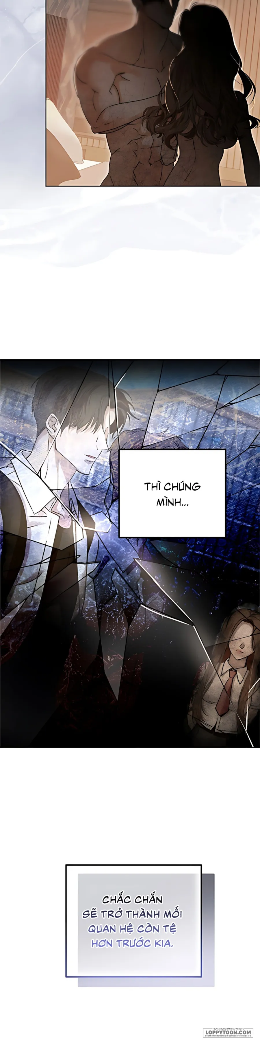 [19+] Mỗi Đêm Cùng Bạn Của Anh Trai - Chap 7 - Trang 14