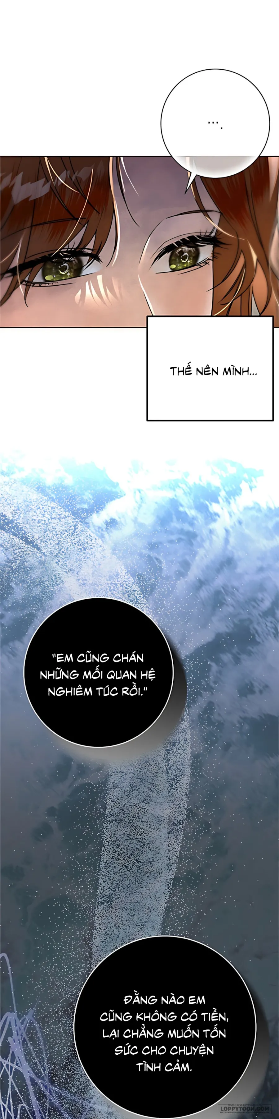 [19+] Mỗi Đêm Cùng Bạn Của Anh Trai - Chap 7 - Trang 15