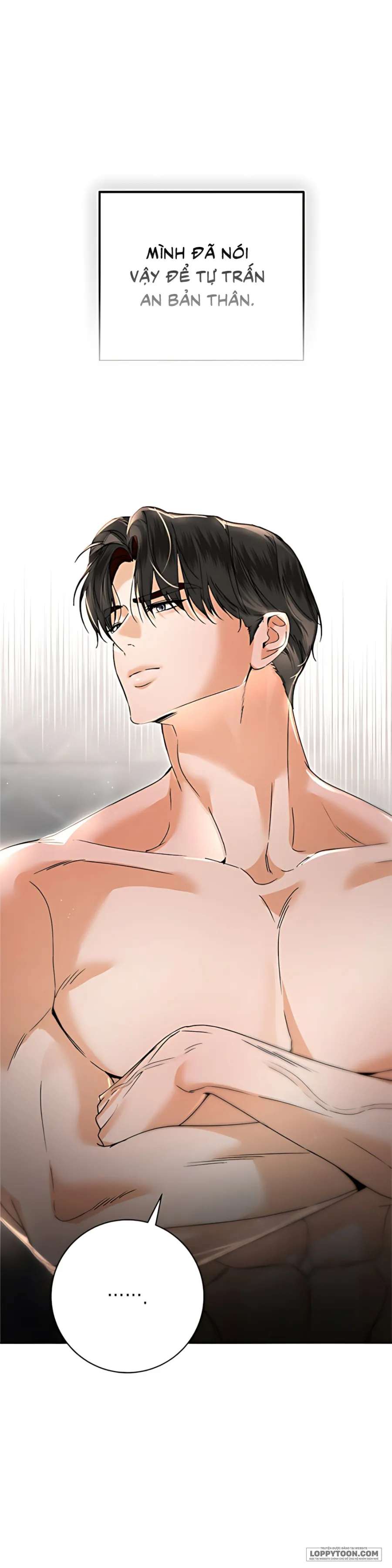 [19+] Mỗi Đêm Cùng Bạn Của Anh Trai - Chap 7 - Trang 17